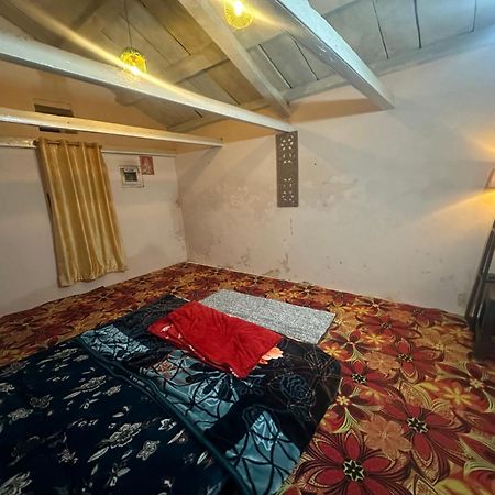 מוסורי Deodar Village Homestay Devalsari מראה חיצוני תמונה