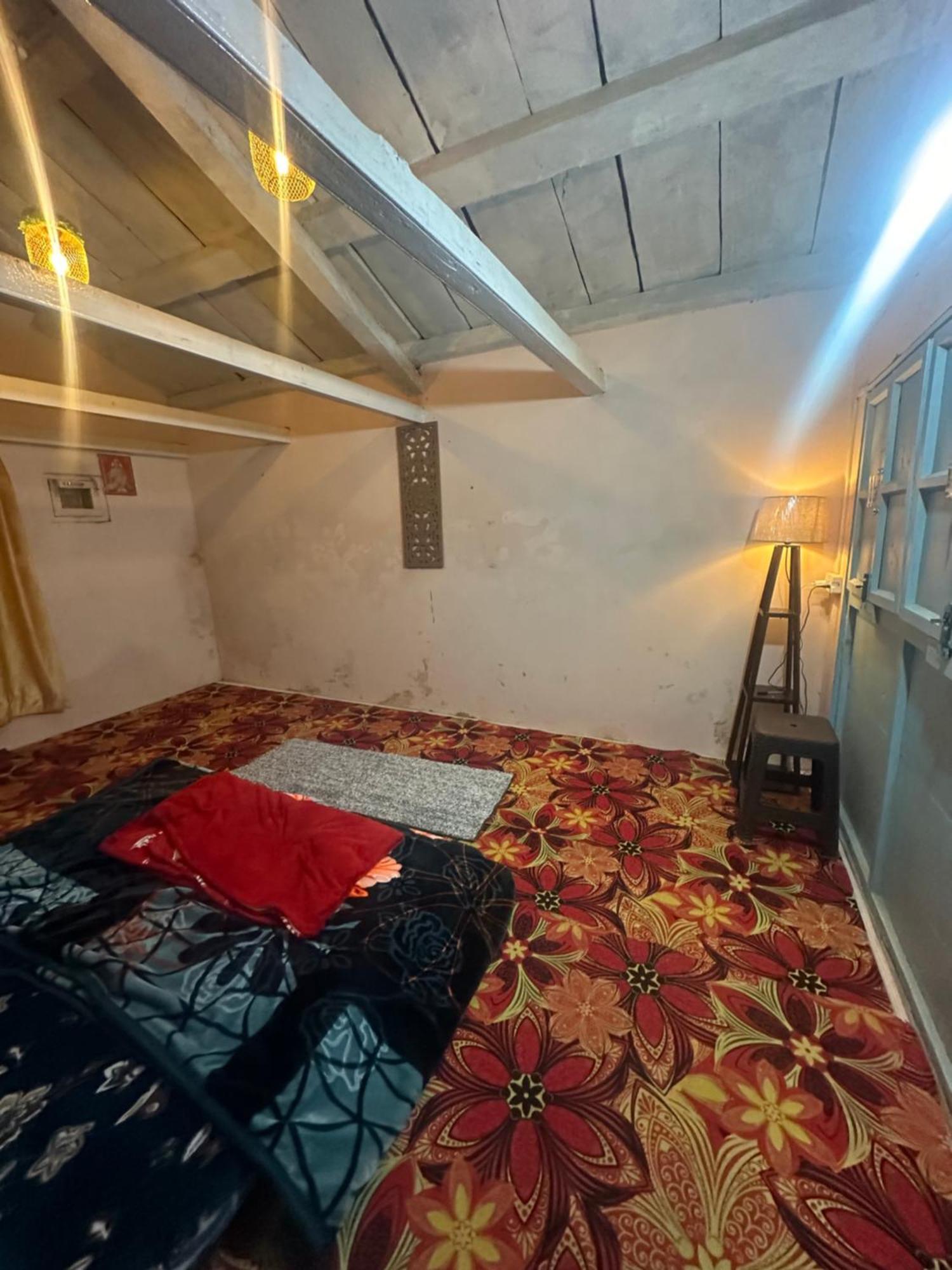 מוסורי Deodar Village Homestay Devalsari מראה חיצוני תמונה