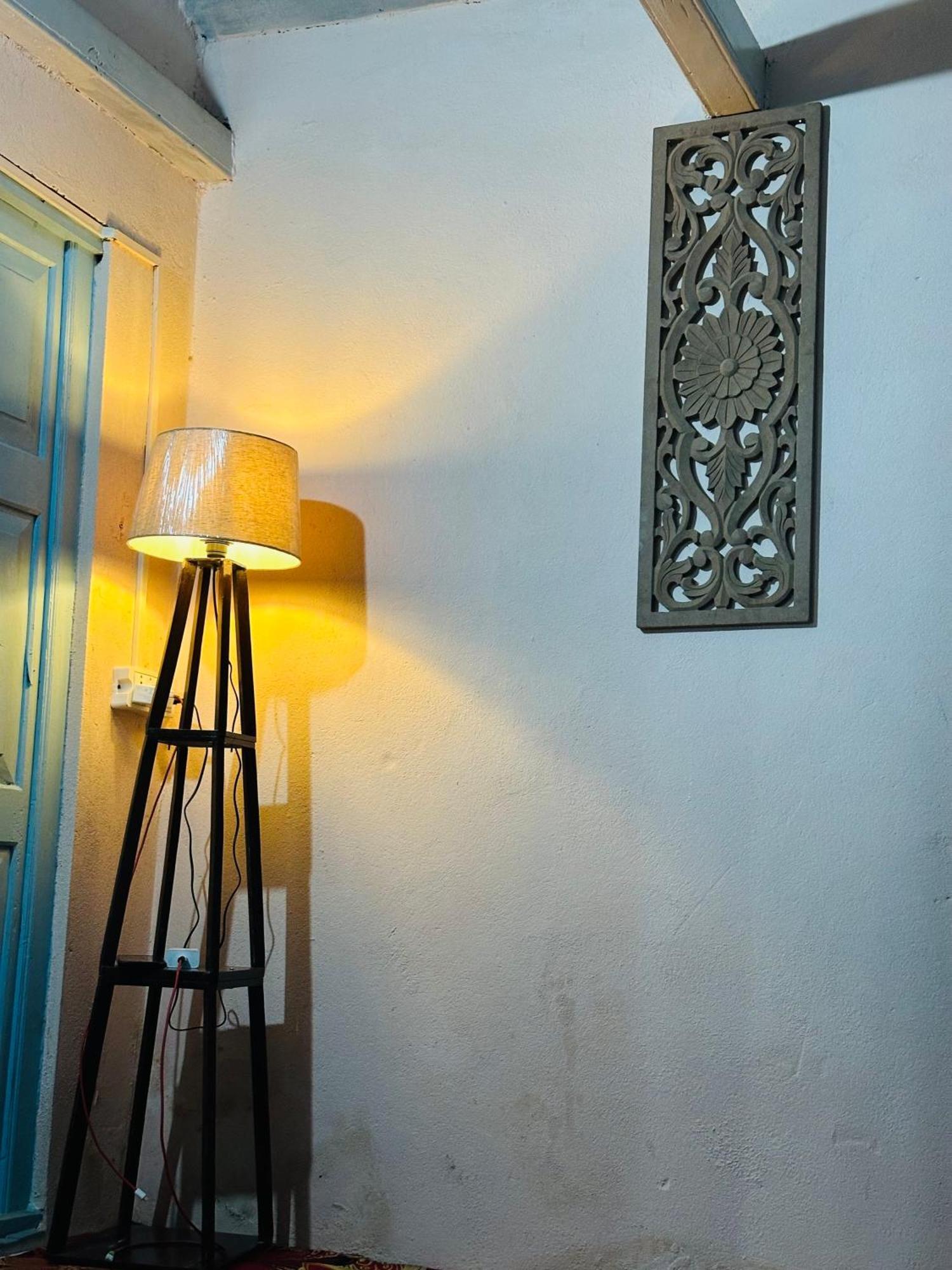מוסורי Deodar Village Homestay Devalsari מראה חיצוני תמונה