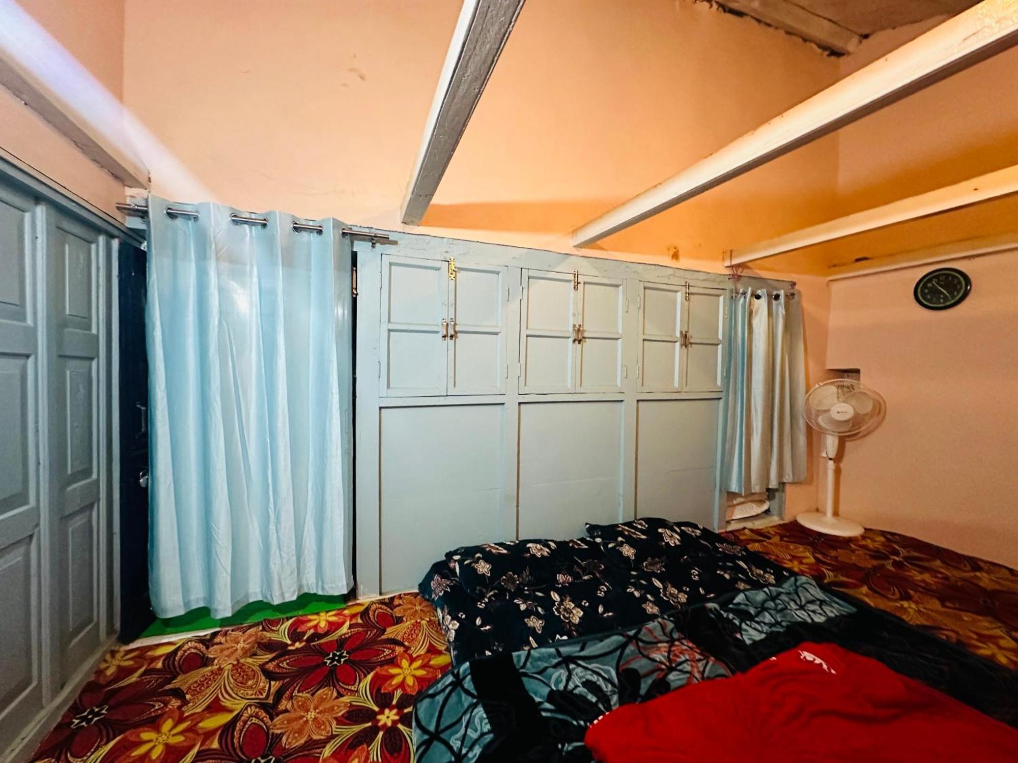 מוסורי Deodar Village Homestay Devalsari מראה חיצוני תמונה