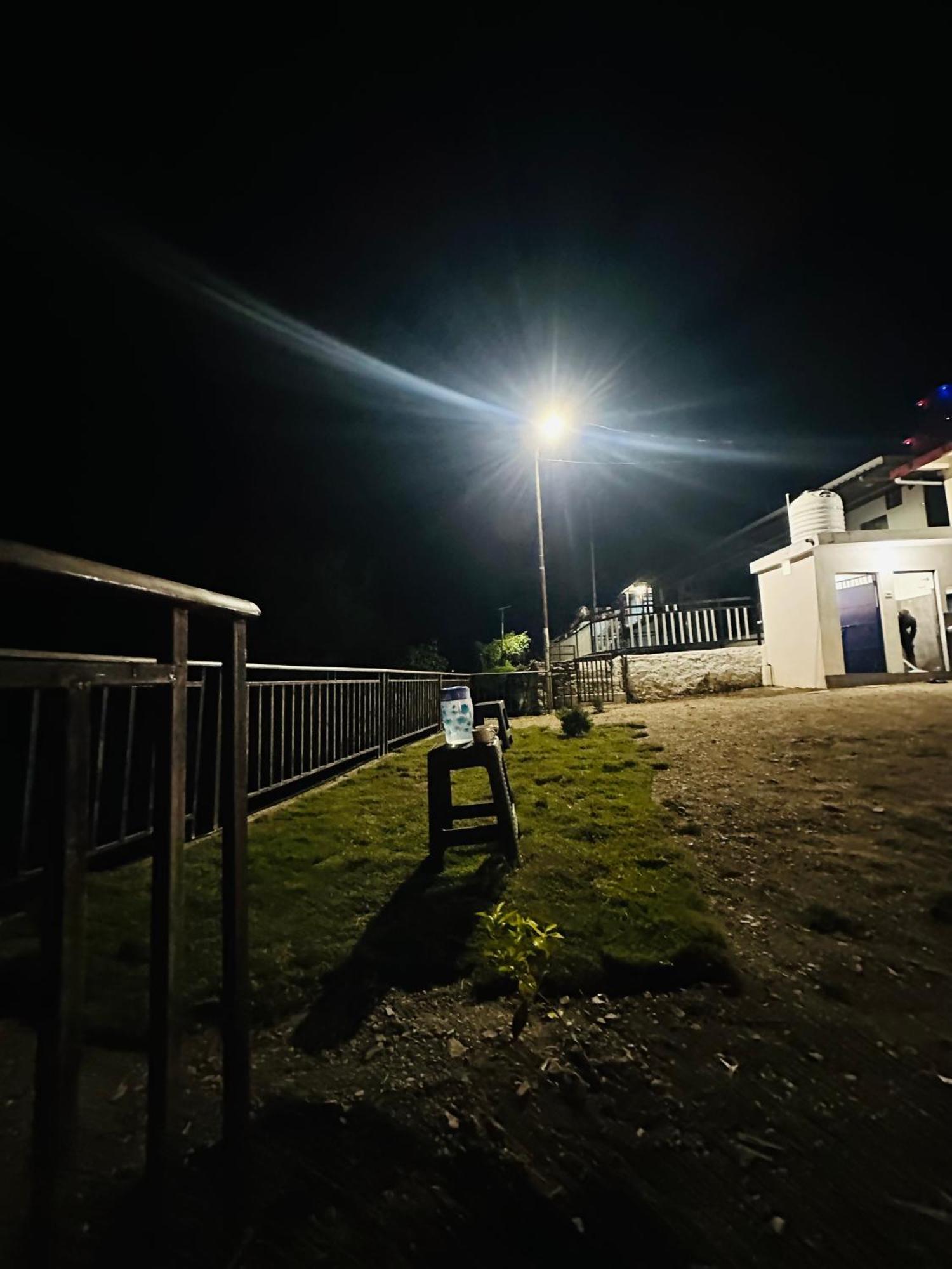 מוסורי Deodar Village Homestay Devalsari מראה חיצוני תמונה