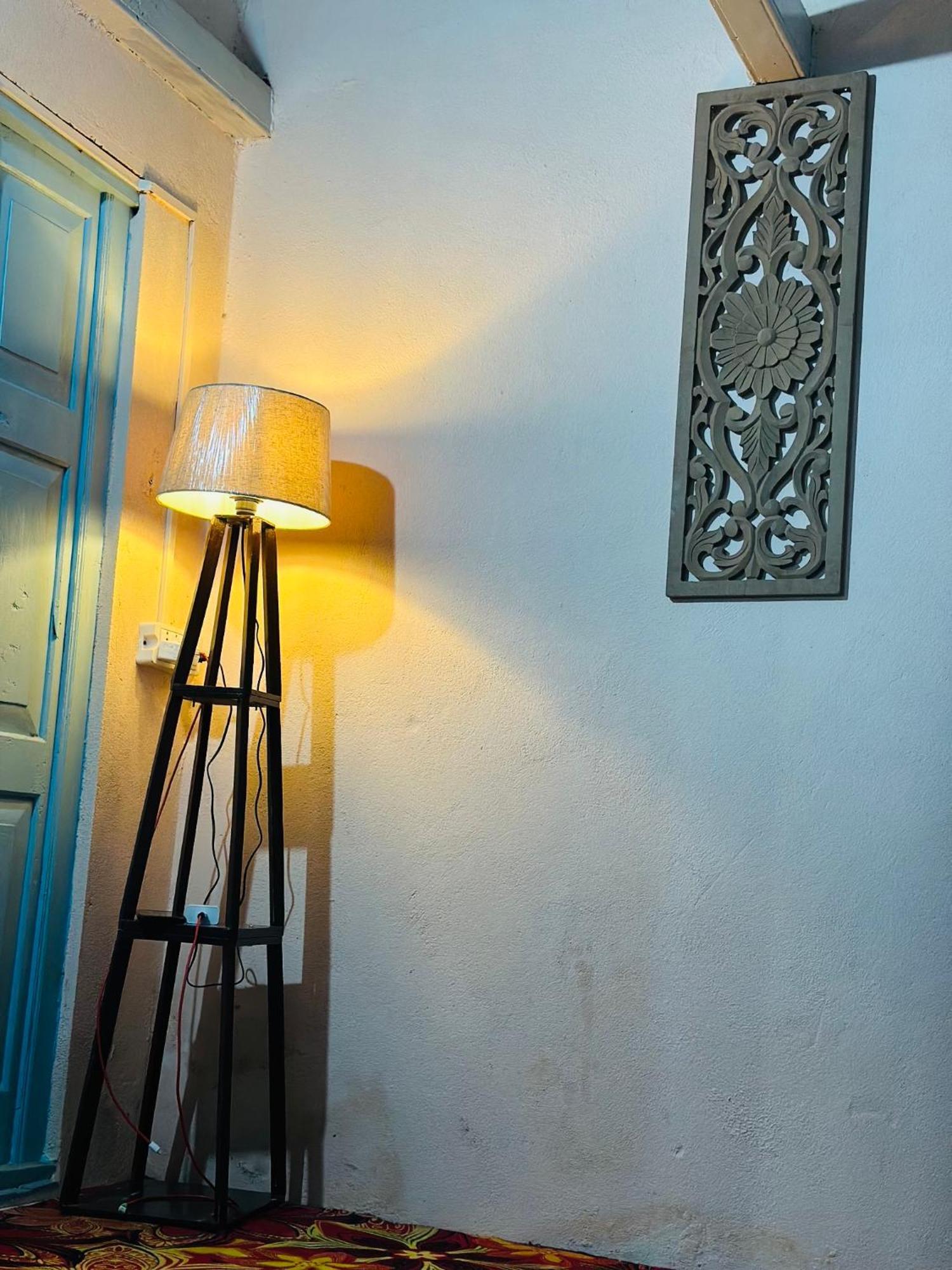 מוסורי Deodar Village Homestay Devalsari מראה חיצוני תמונה